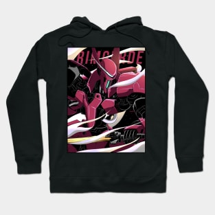 Grimgerde Hoodie